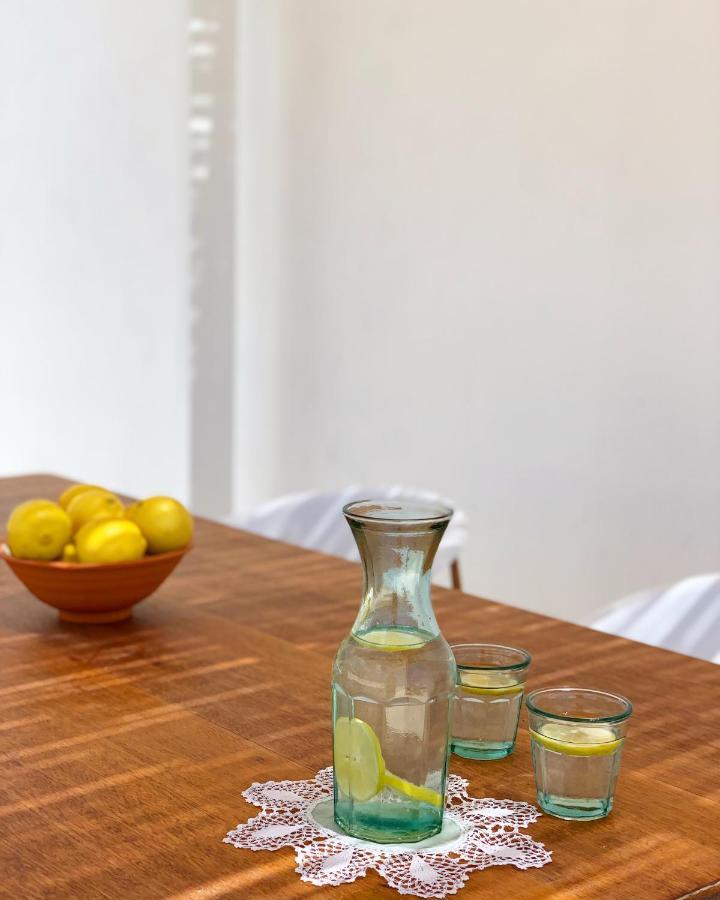 Serifos Olive Екстер'єр фото